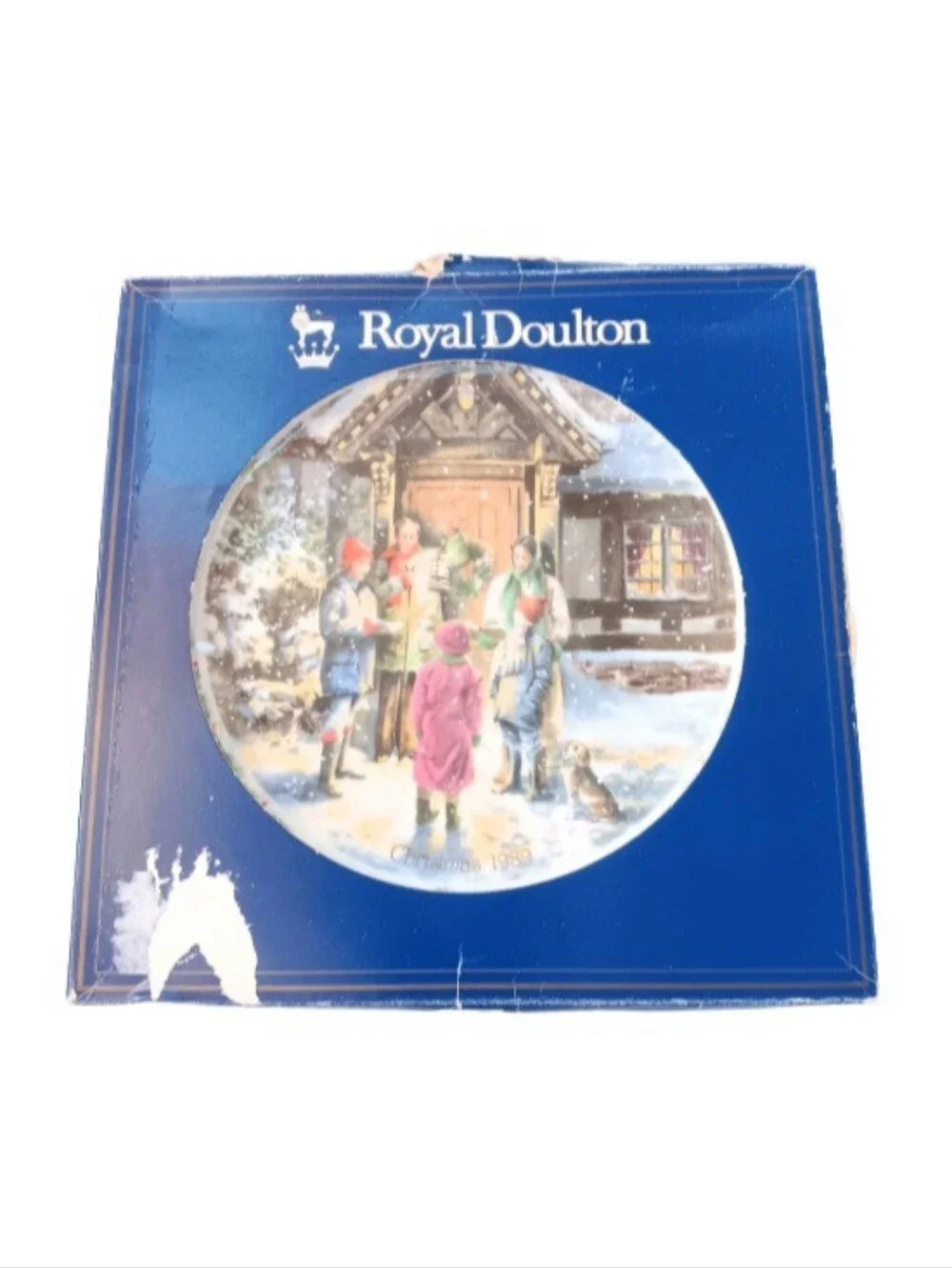 Royal Doulton vintage doulton